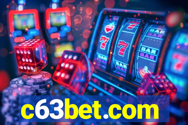 c63bet.com