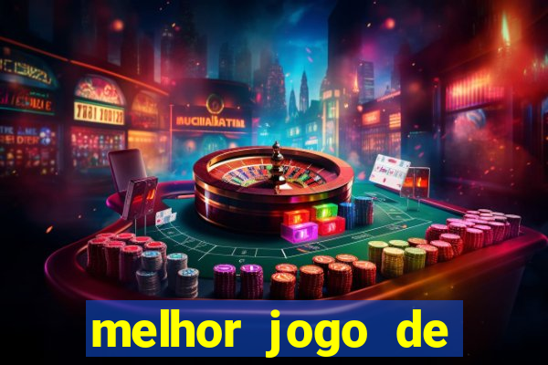 melhor jogo de construir cidade para celular