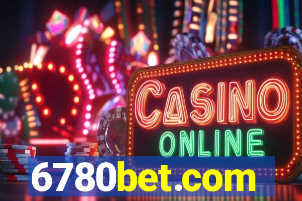 6780bet.com