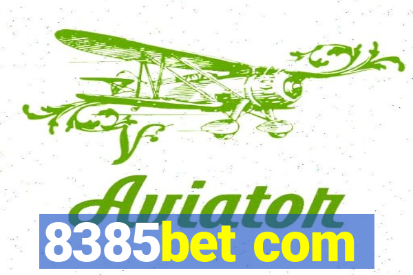 8385bet com