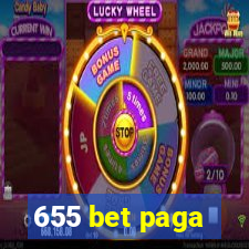 655 bet paga