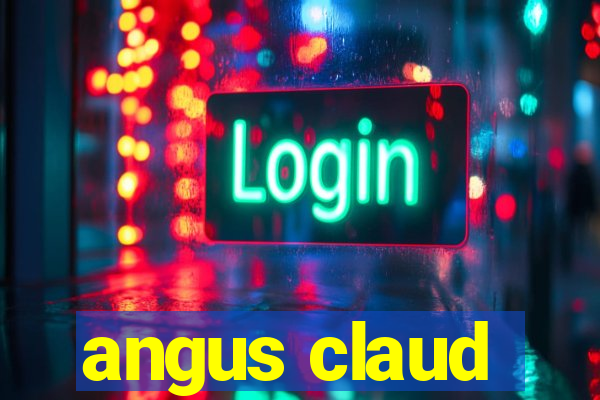 angus claud