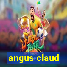 angus claud