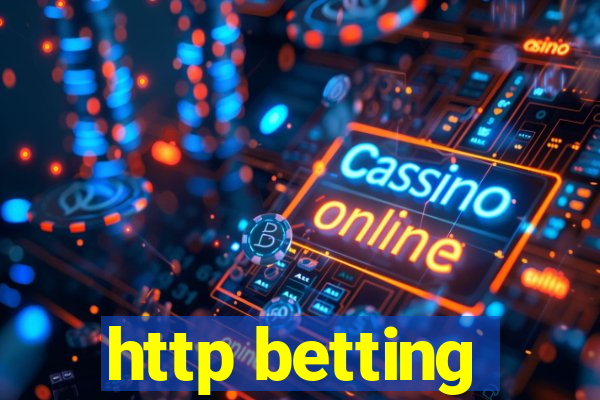 http betting