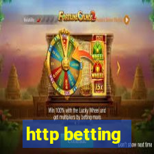 http betting