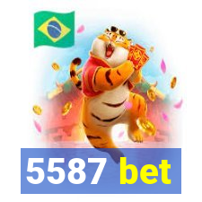 5587 bet