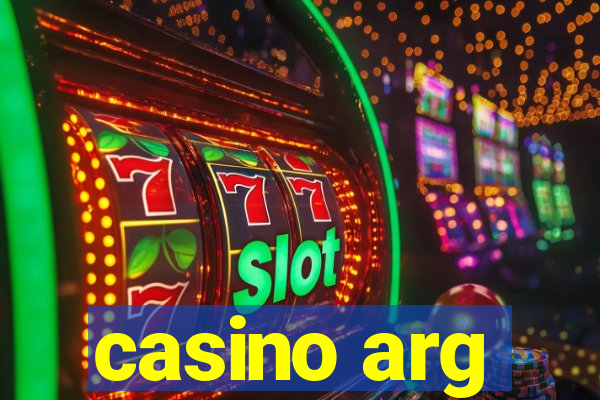 casino arg