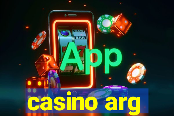 casino arg