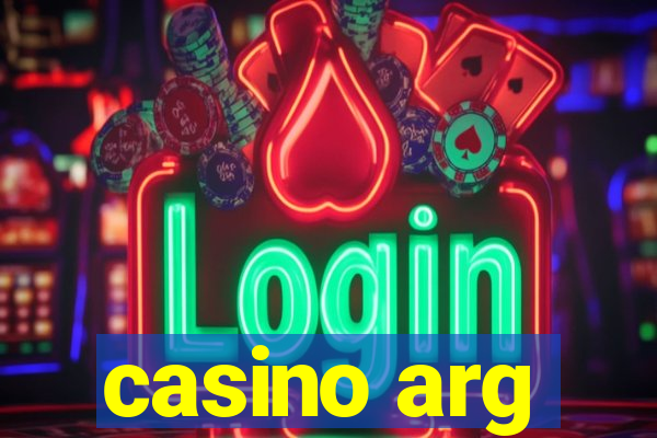 casino arg