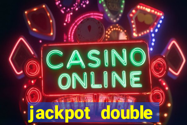 jackpot double casino slots 777