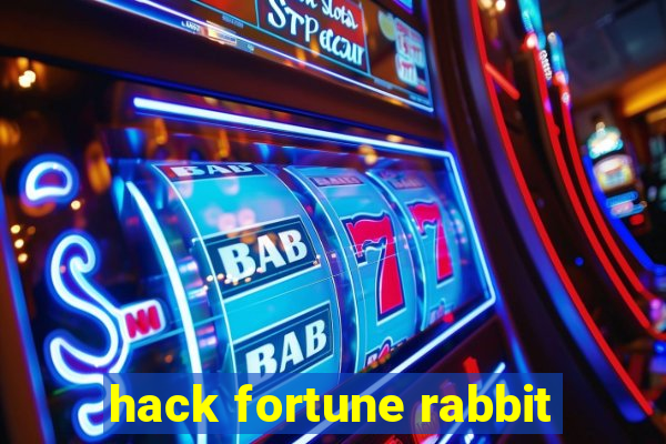 hack fortune rabbit