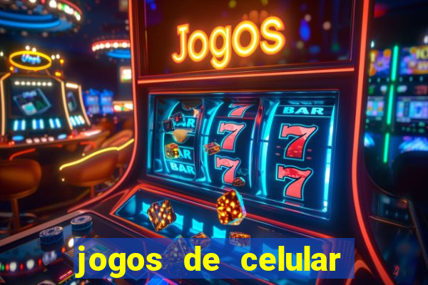 jogos de celular para dois