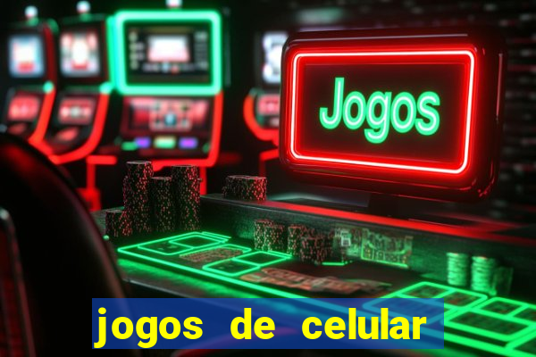 jogos de celular para dois