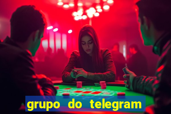 grupo do telegram mais de 18