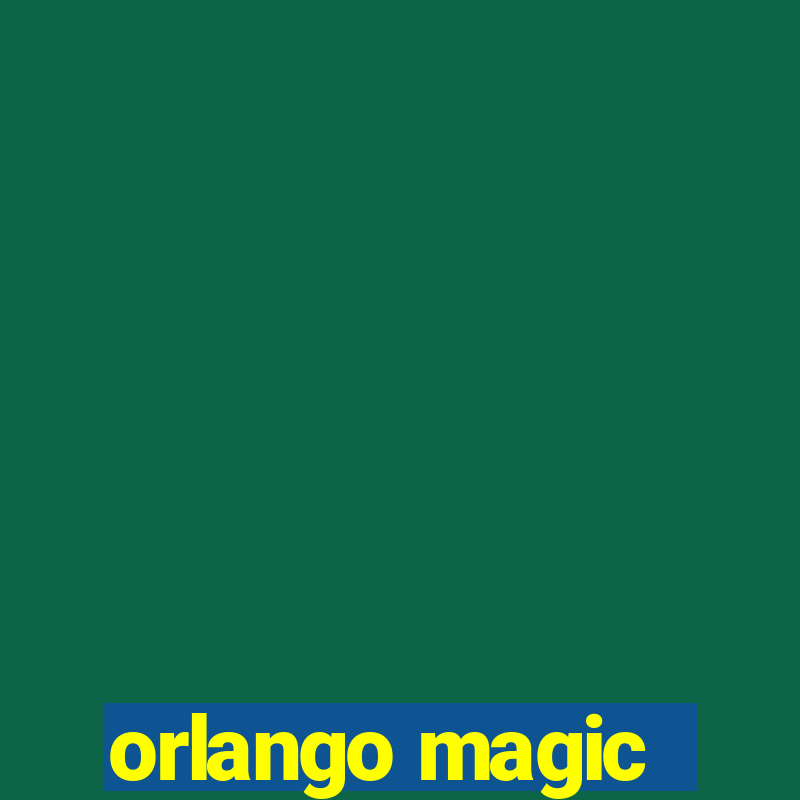 orlango magic