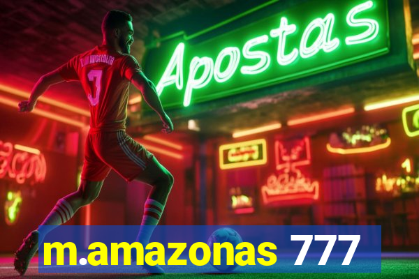 m.amazonas 777