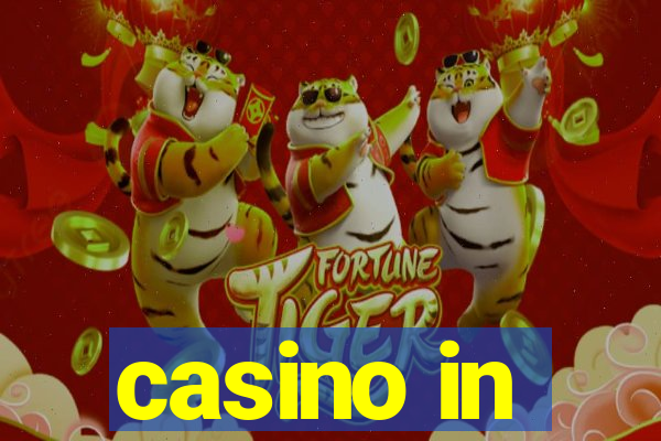 casino in