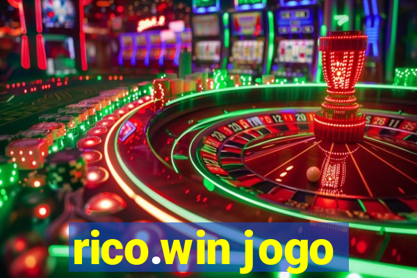 rico.win jogo