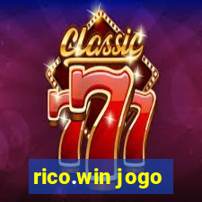 rico.win jogo