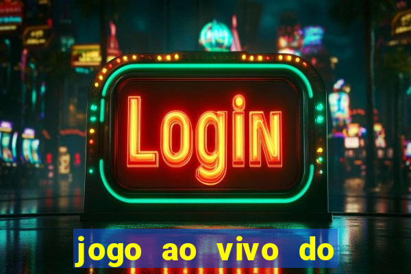 jogo ao vivo do inter hoje