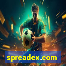 spreadex.com