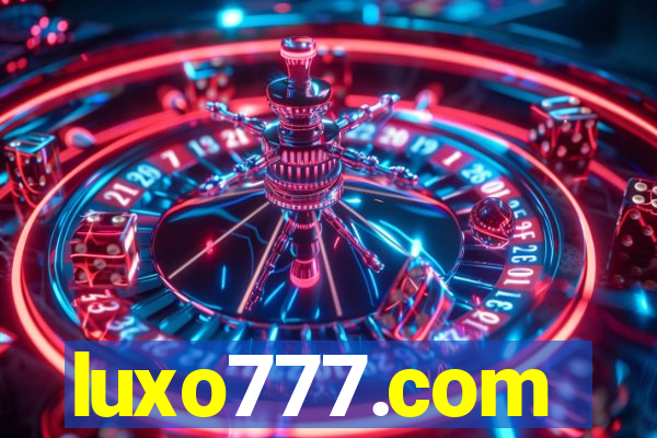 luxo777.com