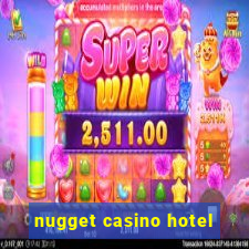 nugget casino hotel