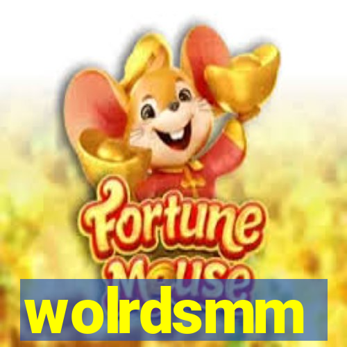 wolrdsmm