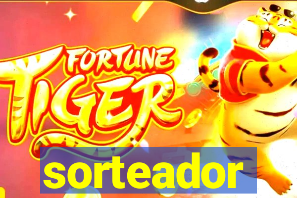 sorteador