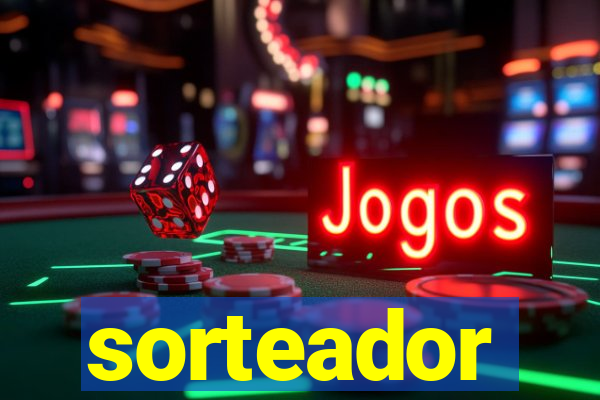 sorteador