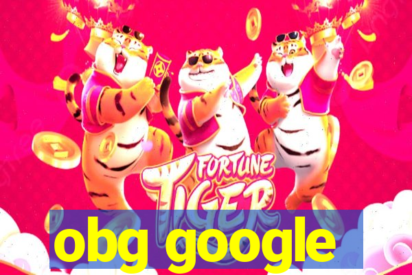 obg google