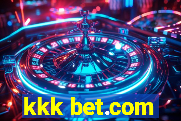 kkk bet.com