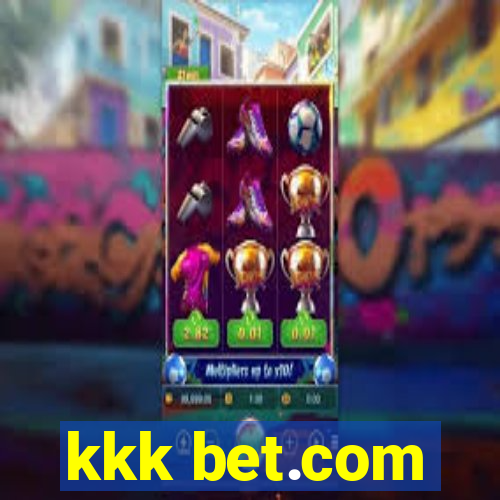 kkk bet.com