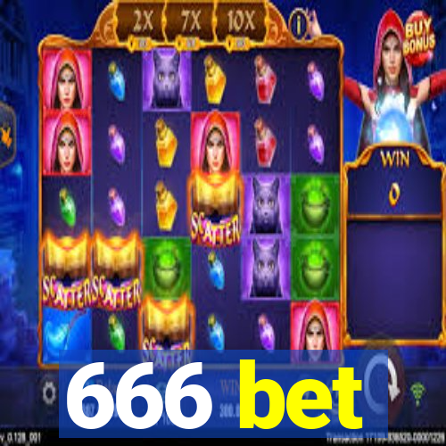 666 bet