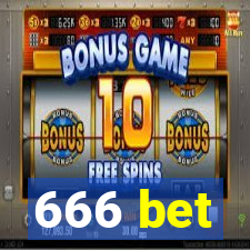 666 bet