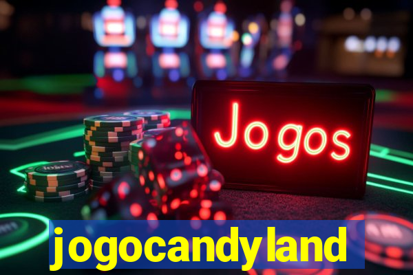 jogocandyland