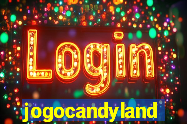 jogocandyland