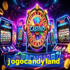 jogocandyland