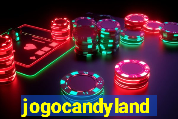 jogocandyland