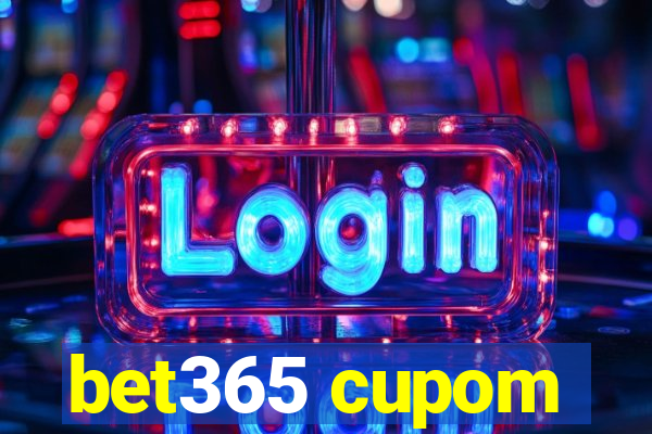 bet365 cupom