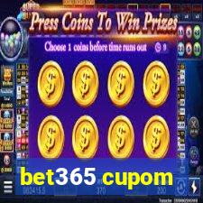 bet365 cupom