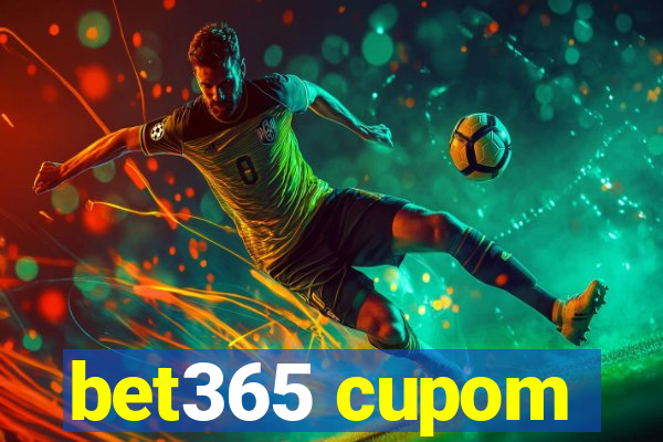 bet365 cupom