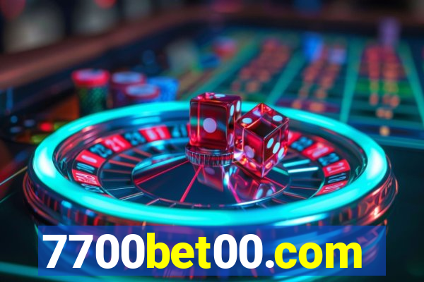 7700bet00.com