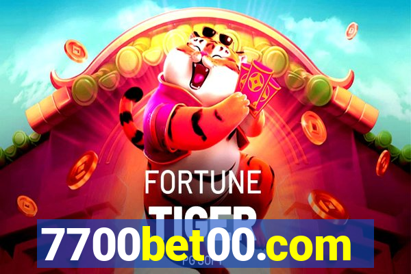 7700bet00.com