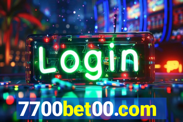 7700bet00.com