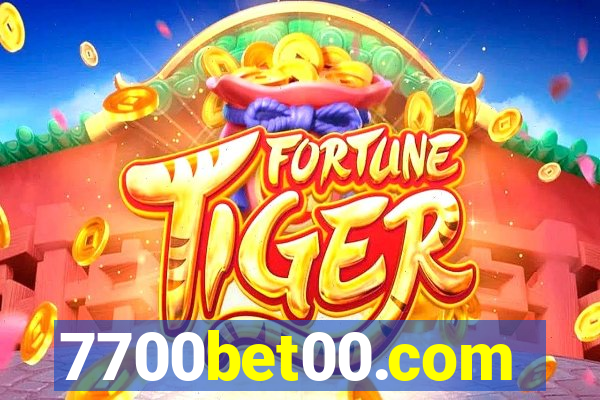 7700bet00.com