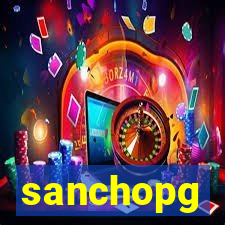 sanchopg