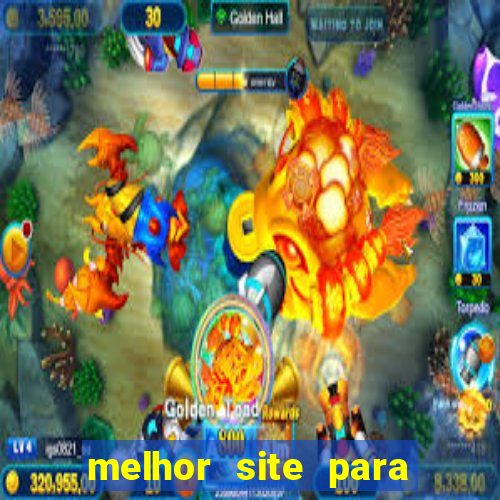 melhor site para analisar jogos de futebol