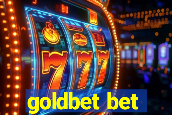 goldbet bet