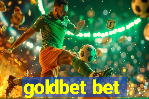 goldbet bet